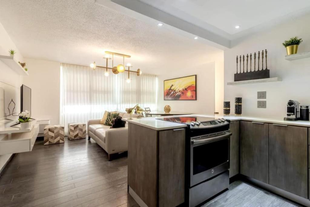 1 Bed 1 Bath 1 Parking Boutique Apt In Rio Piedras San Juan Exterior foto